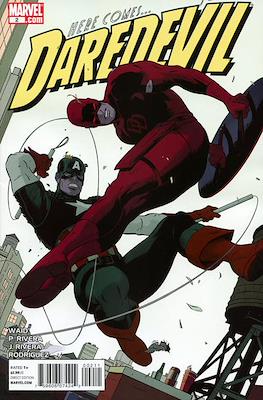 Daredevil Vol. 3 (2011) #2