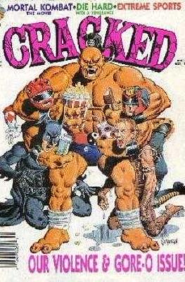 Cracked (1985-2000) #303