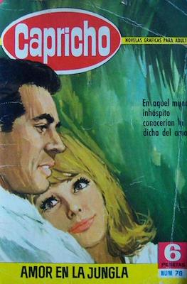 Capricho (1963) #78