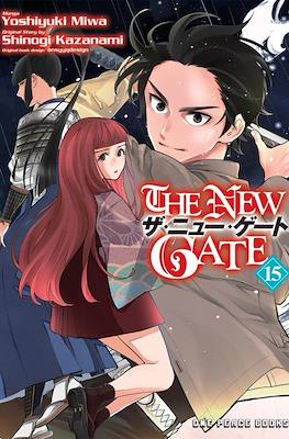 The New Gate #15