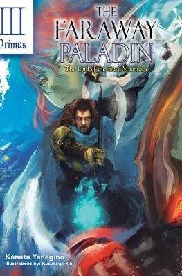 The Faraway Paladin #3