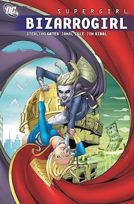 Supergirl Vol. 5 (2005-2010) #9