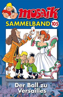 Mosaik Sammelband #105