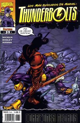 Thunderbolts Vol. 1 (1998-2001) #39