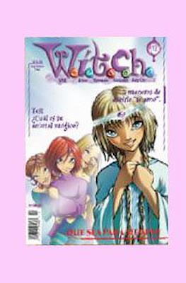 W.i.t.c.h. (Revista) #12