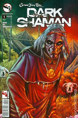 Grimm Fairy Tales Presents: Dark Shaman #1