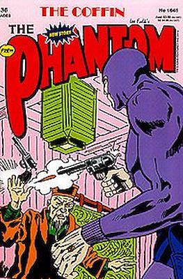 The Phantom #1645