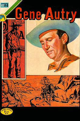 Gene Autry #267