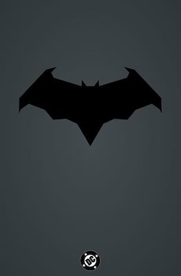 Detective Comics Vol. 1 (1937-2011; 2016-Variant Covers) #1107.2