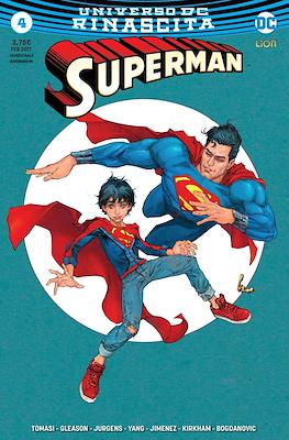Superman #119