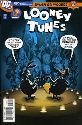 Looney Tunes #150
