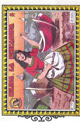 Azucena #113