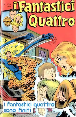 I Fantastici Quattro Vol. 1 #139