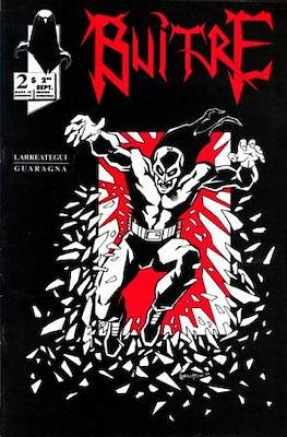 Buitre (1997) #2