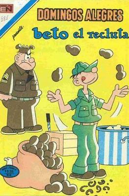 Domingos Alegres #1385