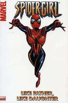 Spider-Girl Marvel Age (2004-2010) #2