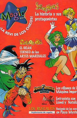 Magic Kids: ¡La Revi de los chicos! #29