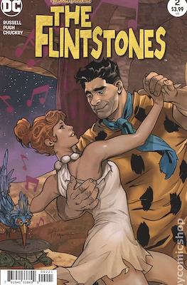The Flintstones (2016- Variant Covers) #2