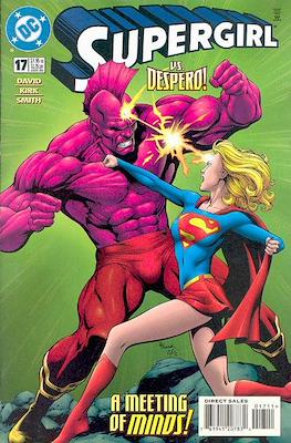 Supergirl Vol. 4 (1996-2003) #17