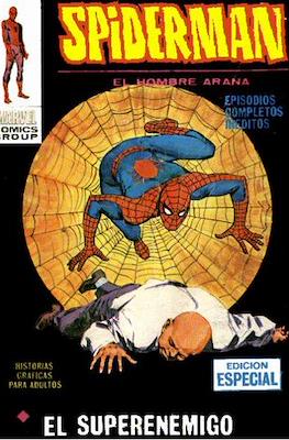 Spiderman Vol. 1 #29