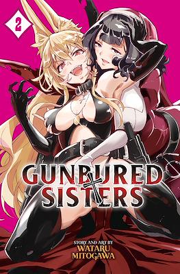 Gunbured × Sisters #2
