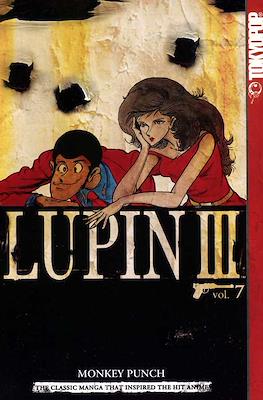 Lupin III #7
