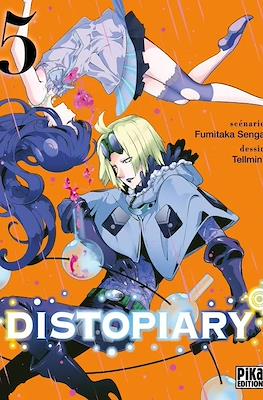 Distopiary #5