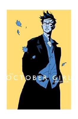 The October Girl #4