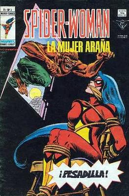Spider-Woman #3
