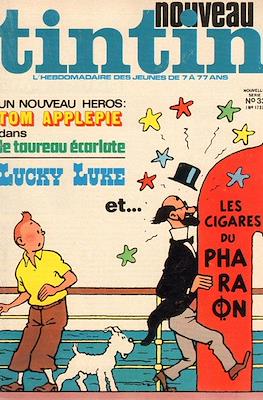 Nouveau Tintin #33