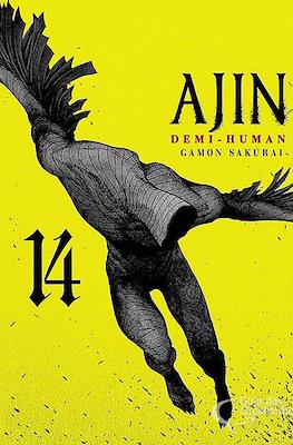 Ajin: Demi-Human #14