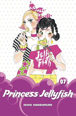 Princess Jellyfish #7