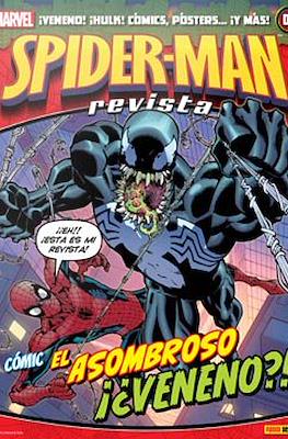 Spider-Man / Ultimate Spider-Man Revista #7