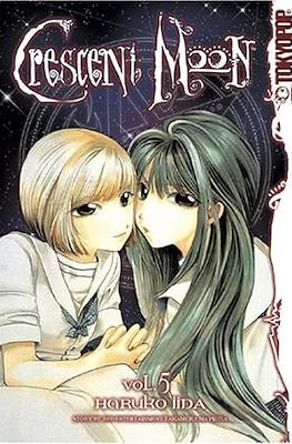 Crescent Moon (Softcover 184 pp) #5