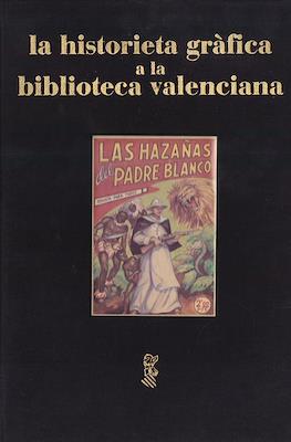 La historieta gráfica a la biblioteca valenciana
