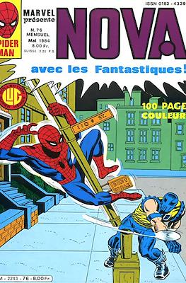 Nova #76