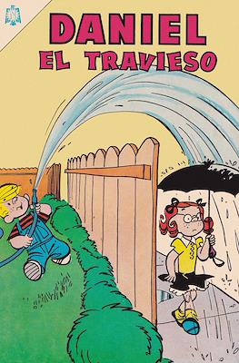 Daniel el travieso #25