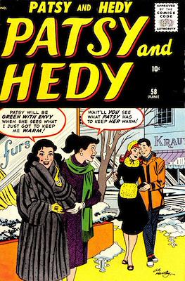 Patsy and Hedy #58