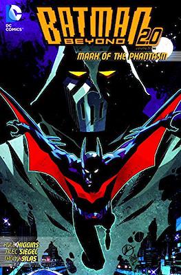 Batman Beyond 2.0 Vol. 1 (2013-2015) #3