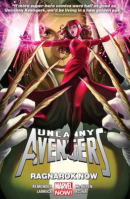 Uncanny Avengers Vol. 1 (2012-2014) #3