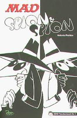 Mad Taschenbuch (1999-2000)