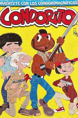 Condorito #638