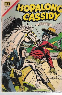 Hopalong Cassidy #155