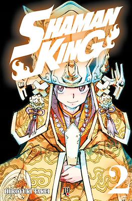 Shaman King #2
