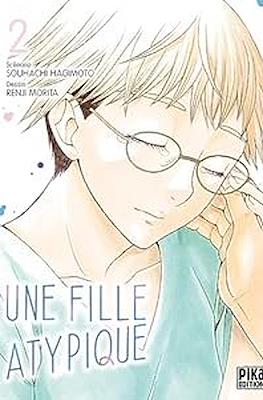 Une fille atypique #2
