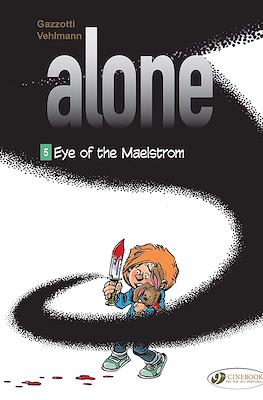 Alone (Softcover 56-48 pp) #5
