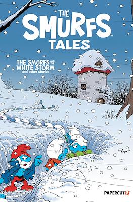 The Smurfs Tales #15