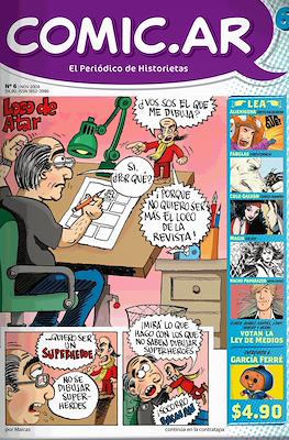 Comic.ar #6