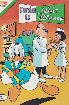 Cuentos de Walt Disney #982