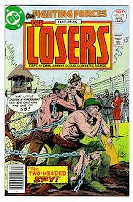 Our Fighting Forces (1954-1978) #172